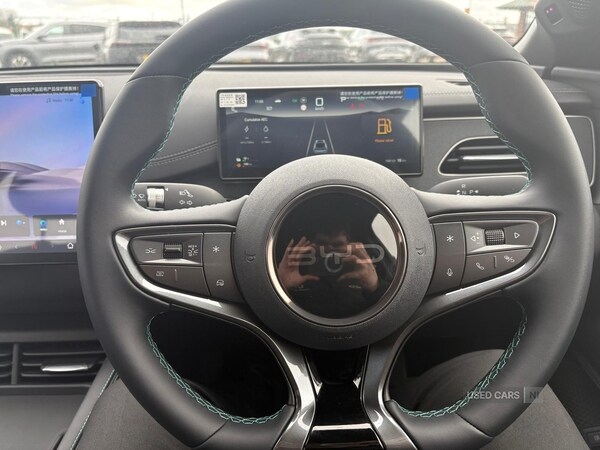 Used BYD Seal for sale - 77825573: Photo 13