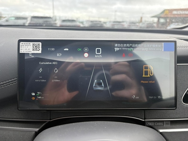 Used BYD Seal for sale - 77825573: Photo 14