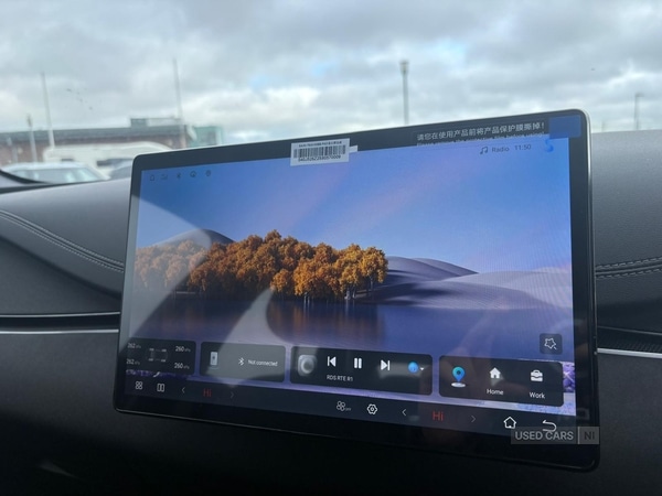 Used BYD Seal for sale - 77825573: Photo 18