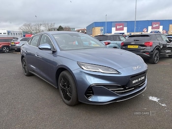 Used BYD Seal 2026 for sale - 77825573: Photo