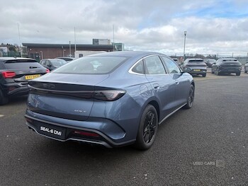 Used BYD Seal 2026 for sale - 77825573: Photo