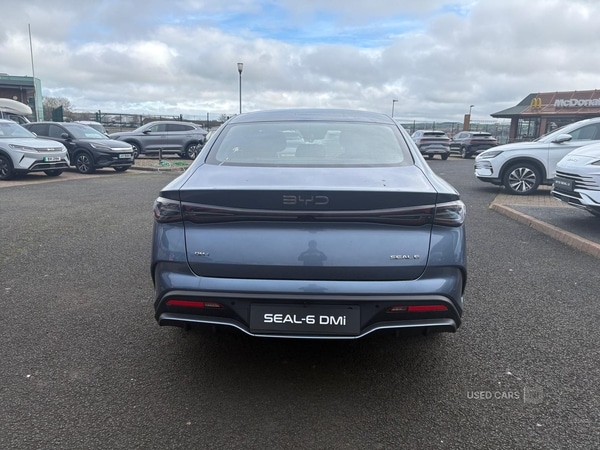 Used BYD Seal for sale - 77825573: Photo 3