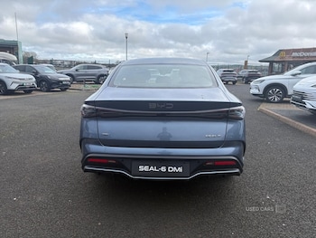 Used BYD Seal 2026 for sale - 77825573: Photo