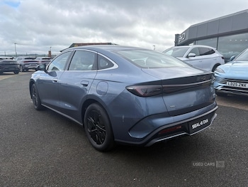 Used BYD Seal 2026 for sale - 77825573: Photo