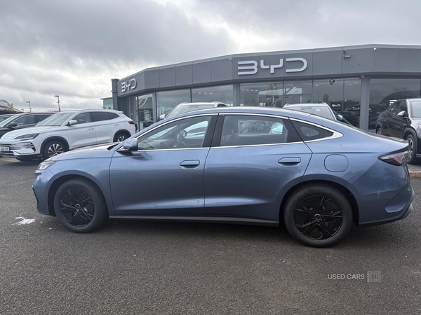 Used BYD Seal for sale - 77825573: Photo 5