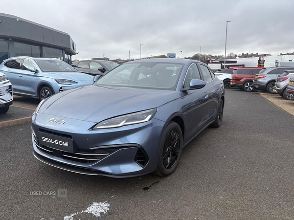 Used BYD Seal for sale - 77825573: Photo 6