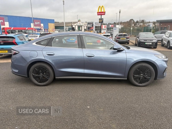 Used BYD Seal for sale - 77825573: Photo 7