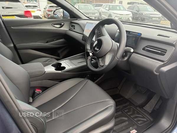 Used BYD Seal for sale - 77825573: Photo 8