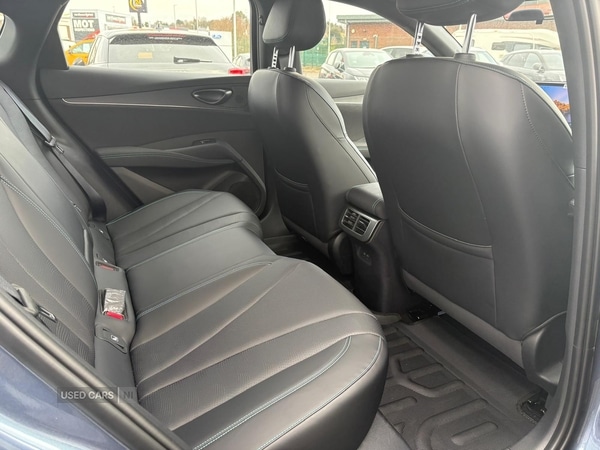 Used BYD Seal for sale - 77825573: Photo 9