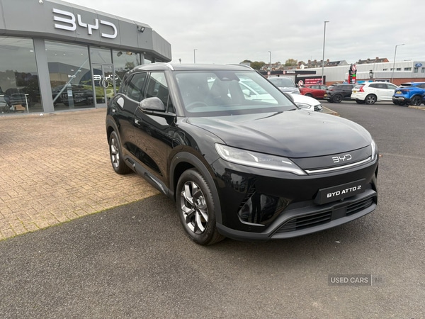 Used BYD Atto 2 for sale - 76248227: Photo 1