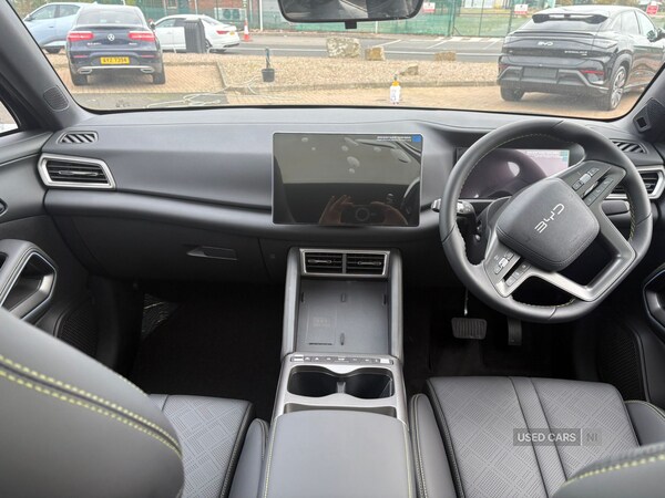 Used BYD Atto 2 for sale - 76248227: Photo 16