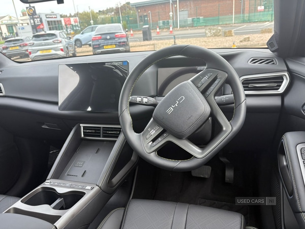 Used BYD Atto 2 for sale - 76248227: Photo 17