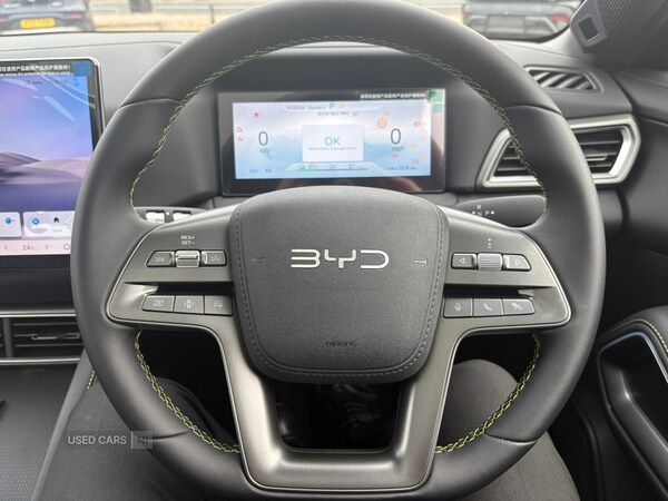 Used BYD Atto 2 for sale - 76248227: Photo 23