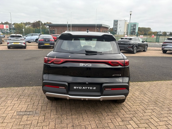 Used BYD Atto 2 for sale - 76248227: Photo 4