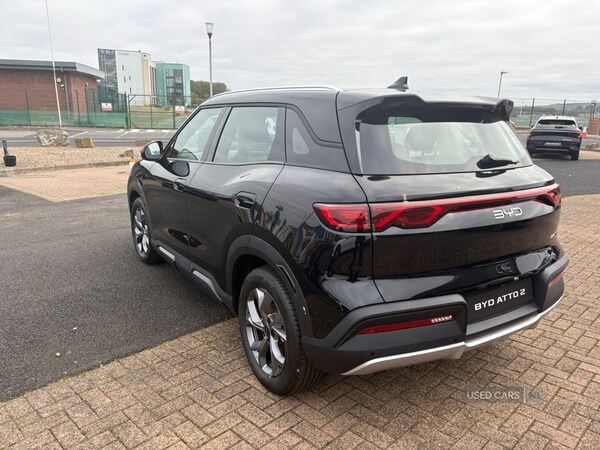 Used BYD Atto 2 for sale - 76248227: Photo 5