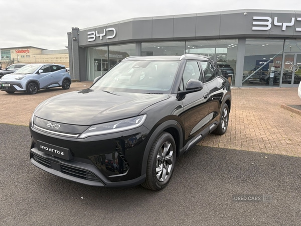 Used BYD Atto 2 for sale - 76248227: Photo 7