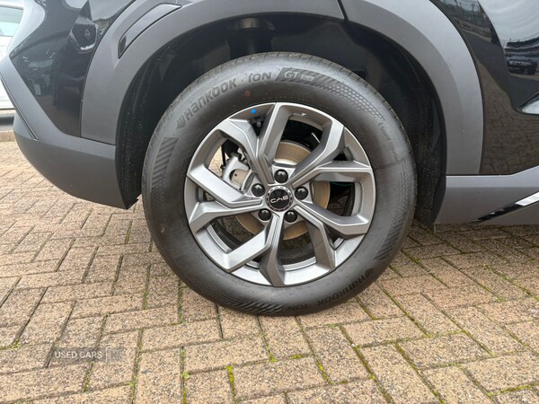 Used BYD Atto 2 for sale - 76248227: Photo 8