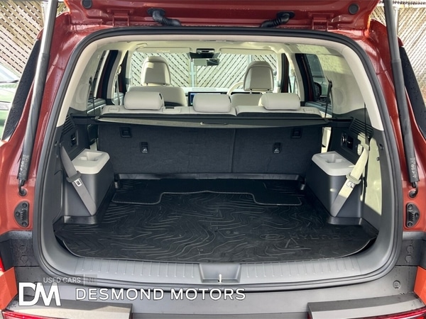 Used Hyundai Santa Fe 2024 for sale - 76419549: Photo 23