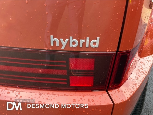 Used Hyundai Santa Fe 2024 for sale - 76419549: Photo 36