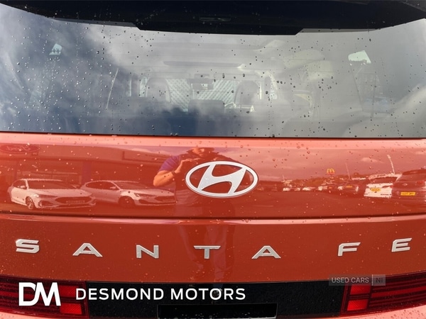 Used Hyundai Santa Fe 2024 for sale - 76419549: Photo 37