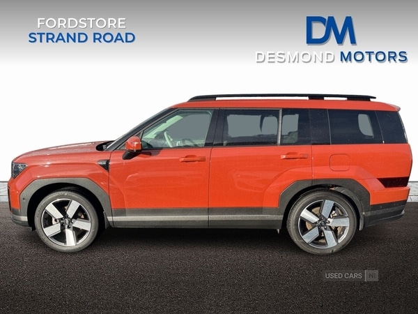 Used Hyundai Santa Fe 2024 for sale - 76419549: Photo 5