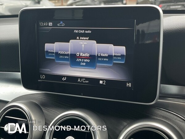 Used Mercedes-Benz GLC 2019 for sale - 76371868: Photo 14