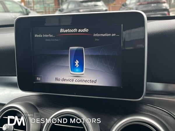 Used Mercedes-Benz GLC 2019 for sale - 76371868: Photo 15