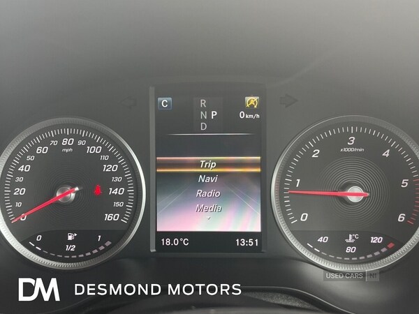 Used Mercedes-Benz GLC 2019 for sale - 76371868: Photo 19