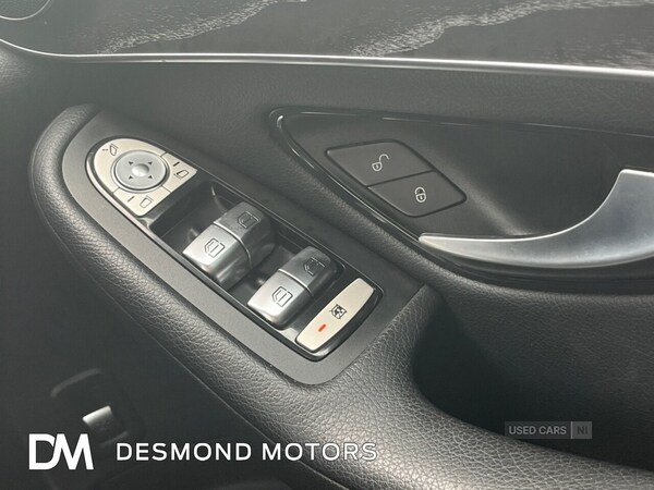 Used Mercedes-Benz GLC 2019 for sale - 76371868: Photo 28