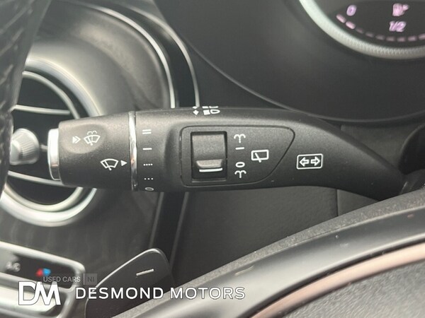 Used Mercedes-Benz GLC 2019 for sale - 76371868: Photo 30