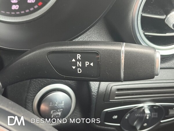 Used Mercedes-Benz GLC 2019 for sale - 76371868: Photo 32