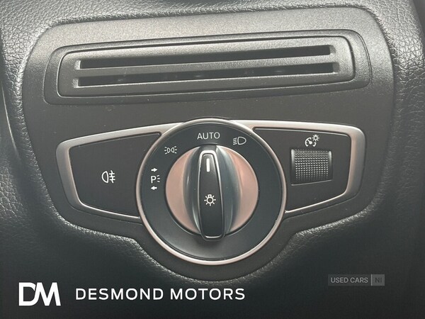 Used Mercedes-Benz GLC 2019 for sale - 76371868: Photo 33
