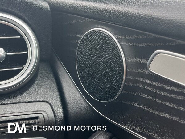 Used Mercedes-Benz GLC 2019 for sale - 76371868: Photo 35