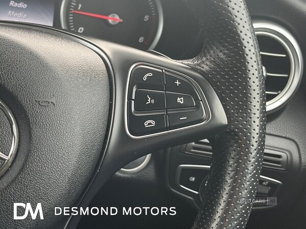 Used Mercedes-Benz GLC 2019 for sale - 76371868: Photo 37