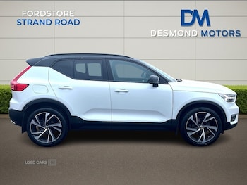 Used Volvo XC40 2019 for sale - 79084850: Photo