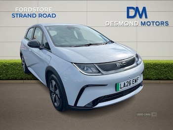 Used BYD Dolphin 2026 for sale - 78935908: Photo
