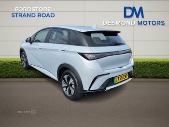 Used BYD Dolphin 2026 for sale - 78935908: Photo