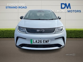 Used BYD Dolphin 2026 for sale - 78935908: Photo
