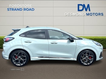 Used Ford Puma 2025 for sale - 79088558: Photo