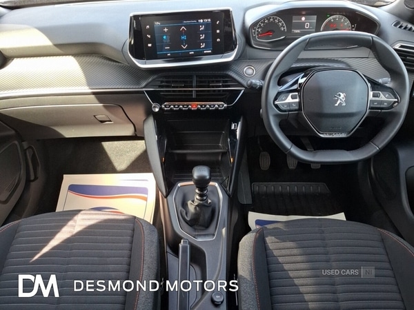 Used Peugeot 2008 2023 for sale - 77825595: Photo 10