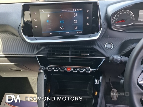 Used Peugeot 2008 2023 for sale - 77825595: Photo 13