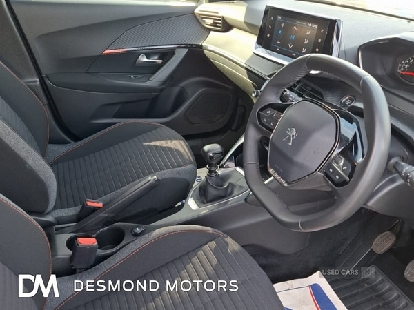 Used Peugeot 2008 2023 for sale - 77825595: Photo 17