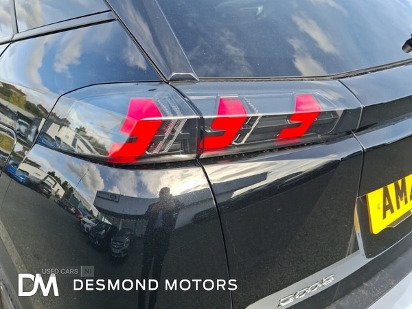 Used Peugeot 2008 2023 for sale - 77825595: Photo 21