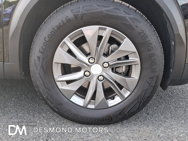 Used Peugeot 2008 2023 for sale - 77825595: Photo 23