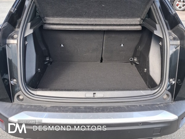 Used Peugeot 2008 2023 for sale - 77825595: Photo 26