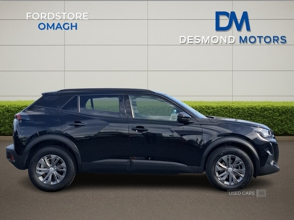 Used Peugeot 2008 2023 for sale - 77825595: Photo 3