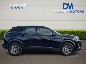 Used Peugeot 2008 2023 for sale - 77825595: Photo