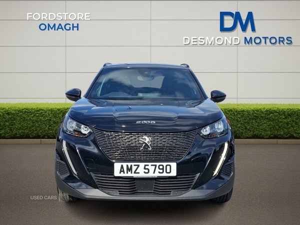 Used Peugeot 2008 2023 for sale - 77825595: Photo 4