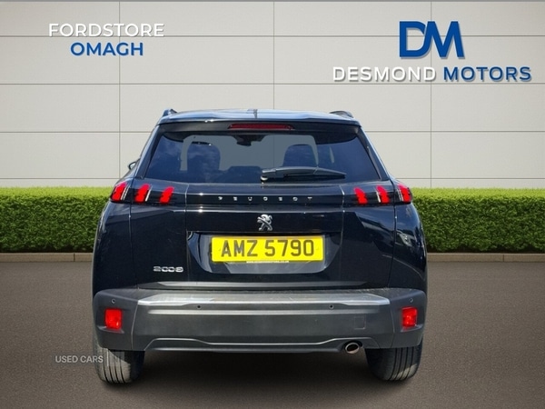 Used Peugeot 2008 2023 for sale - 77825595: Photo 6