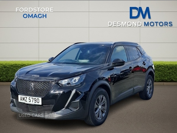 Used Peugeot 2008 2023 for sale - 77825595: Photo 7